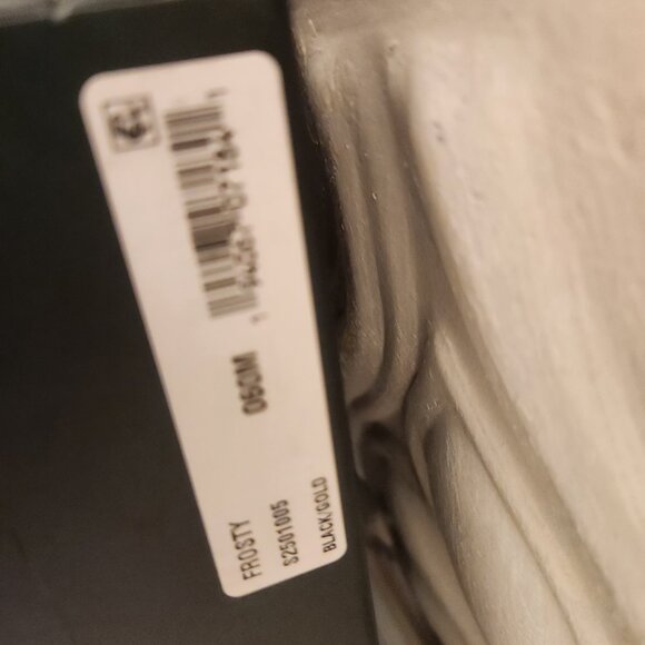 Kate Spade " Frosty" Winter Boots. NIB. Size 6 - Picture 4 of 12